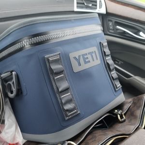 Hopper flit 8  Soft Navy blue New